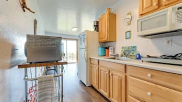 Cottage (1 Bedroom) | Interior
