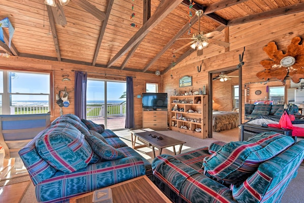 Casa (3 Bedrooms) | Interior