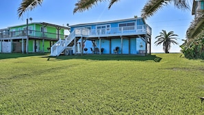 Hus (3 Bedrooms) | Innvendig
