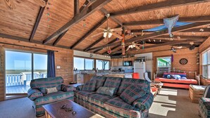Hus (3 Bedrooms) | Innvendig