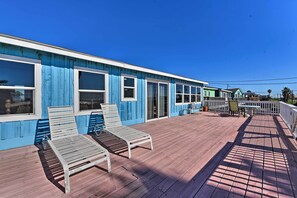 Hus (3 Bedrooms) | Innvendig