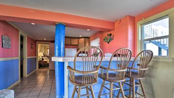 Casa (3 Bedrooms) | Interior