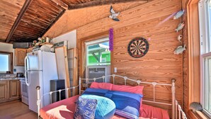 Hus (3 Bedrooms) | Innvendig