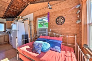 Casa (3 Bedrooms) | Interior