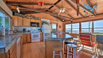 Rumah (3 Bedrooms) | Interior