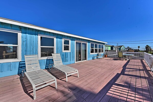 Talo (3 Bedrooms) | Sisätilat