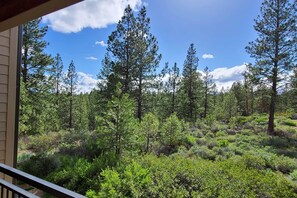 Apartamento (1 Bedroom) | Interior