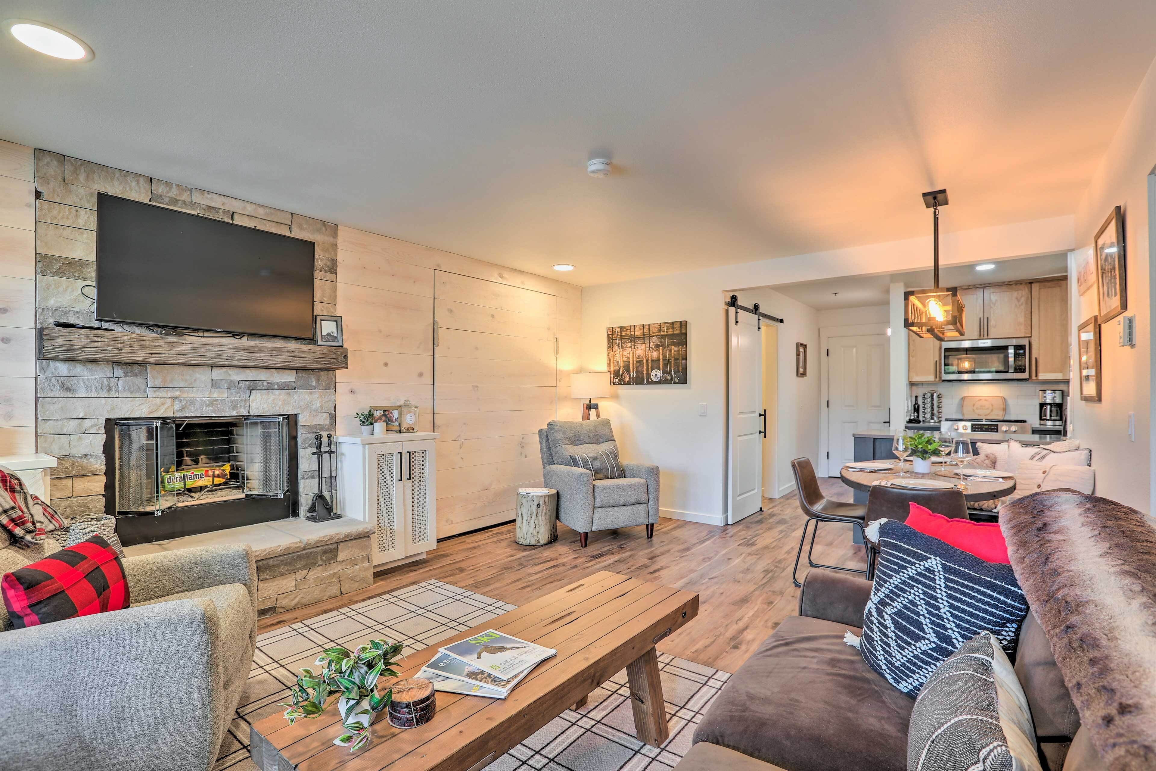 Apartamento (1 Bedroom) | Fachada del alojamiento