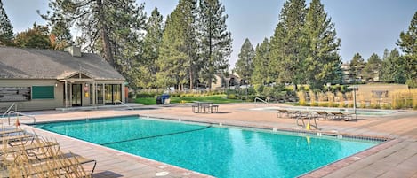 Departamento (1 Bedroom) | Interior