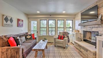 Apartemen (1 Bedroom) | Interior