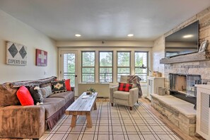 Apartment (1 Bedroom) | Interior - 'nature Retreat' at Seventh Mountain Resort! (Bend)