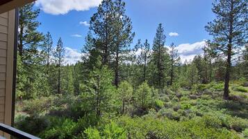 Apartemen (1 Bedroom) | Interior