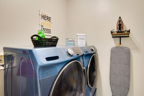 Interior - Renovated Sunny Port St Lucie Home w/ Outdoor Pool (Port Saint Lucie)