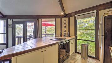 Nhà (3 Bedrooms) | Nội thất