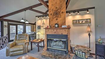 Nhà (3 Bedrooms) | Nội thất