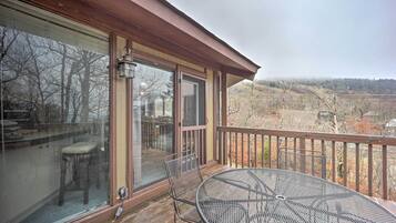 Nhà (3 Bedrooms) | Nội thất