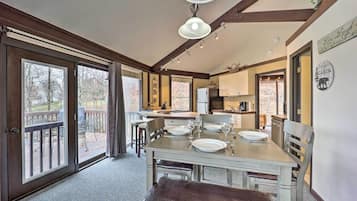 Nhà (3 Bedrooms) | Nội thất