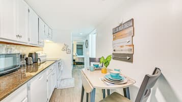 Apartemen (2 Bedrooms) | Interior