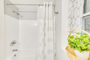 アパートメント (2 Bedrooms) | 内装