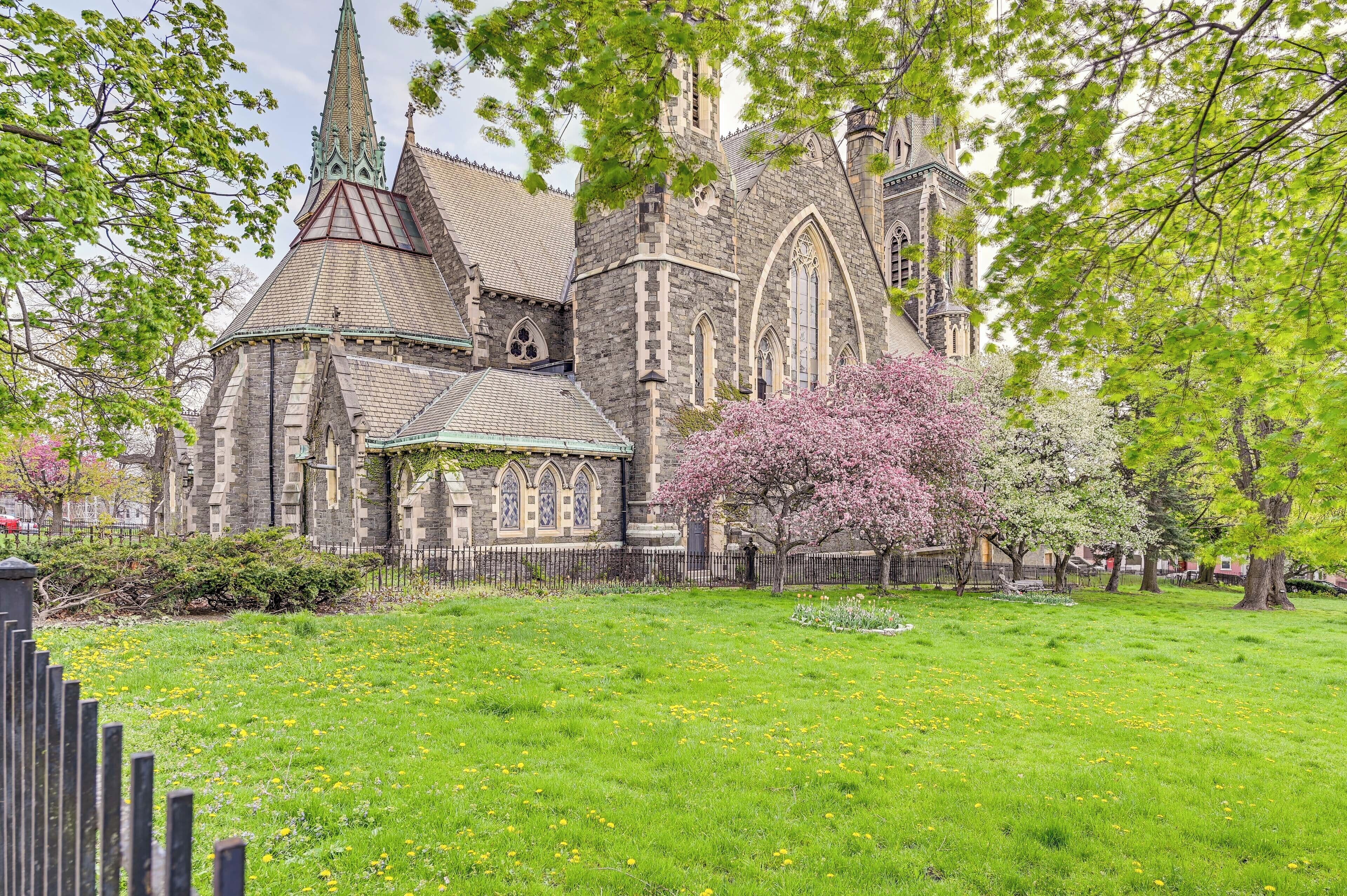 Apartment (2 Bedrooms) | Innenbereich