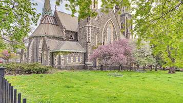 Apartment (2 Bedrooms) | Innenbereich