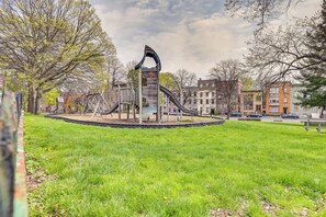 公寓 (2 Bedrooms) | 住宿内部