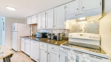 Apartemen (2 Bedrooms) | Interior