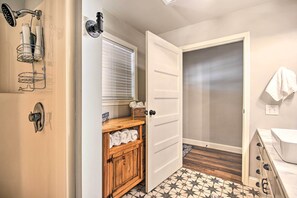 Hus (4 Bedrooms) | Interiör