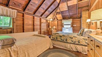 Cottage (5 Bedrooms) | Interior