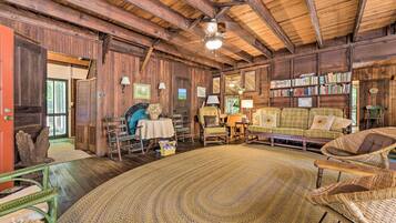 Cottage (5 Bedrooms) | Nội thất