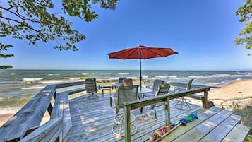 Casa de campo (5 Bedrooms) | Parte interna