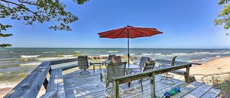 Cottage (5 Bedrooms) | Interior