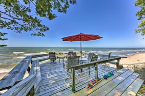 Cottage (5 Bedrooms) | Interior - Douglas 'whispering Winds' Cottage w/ Beach! (Douglas)