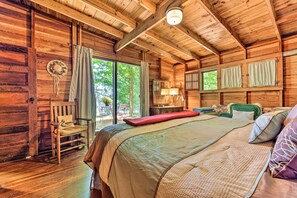 코티지 (5 Bedrooms) | 내부