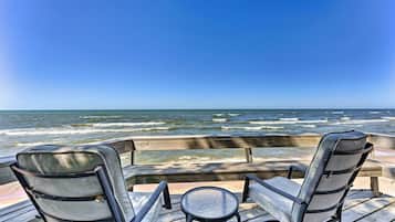 Cottage (5 Bedrooms) | Interior