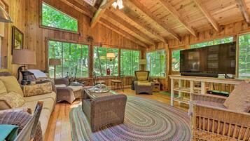 Casa de campo (5 Bedrooms) | Fachada da propriedade