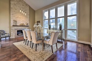 Casa (4 Bedrooms) | Interior