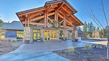 Ferienhaus (5 Bedrooms) | Innenbereich