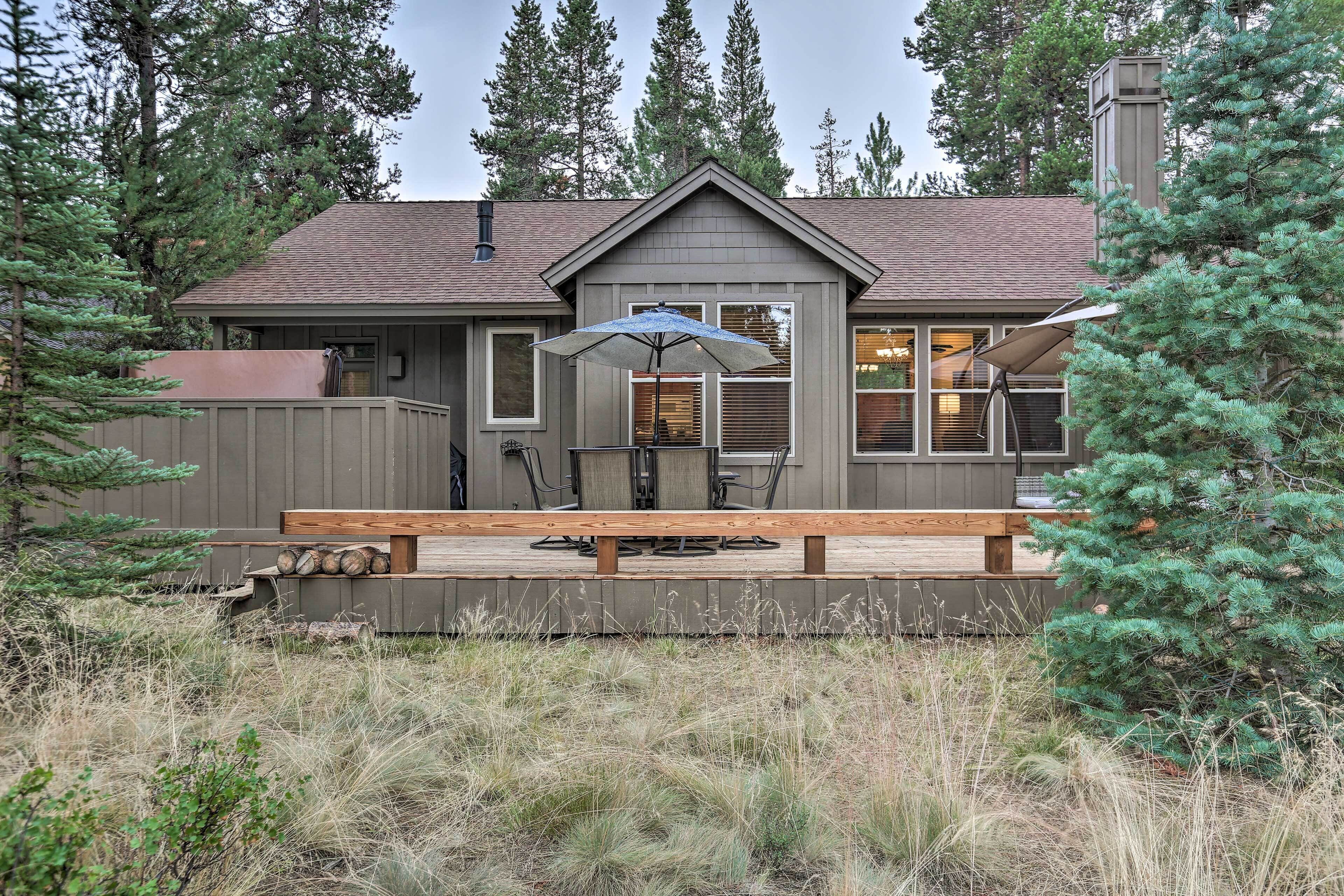 House (5 Bedrooms) | Interior