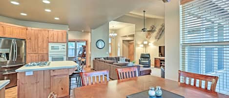 独立别墅 (5 Bedrooms) | 住宿内部