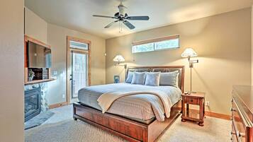 Ferienhaus (5 Bedrooms) | Innenbereich