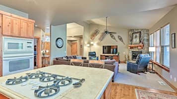 Ferienhaus (5 Bedrooms) | Innenbereich