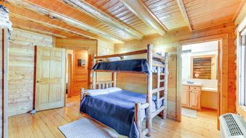 Apartment (2 Bedrooms) | Innenbereich