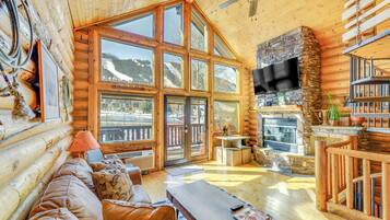 Apartment (2 Bedrooms) | Fassade der Unterkunft