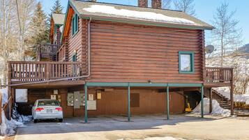 公寓 (2 Bedrooms) | 內部