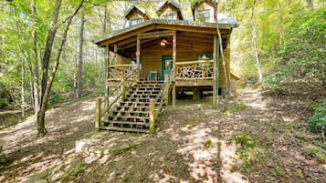 House (2 Bedrooms) | Front of property