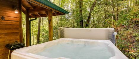 Casa (2 Bedrooms) | Parte interna