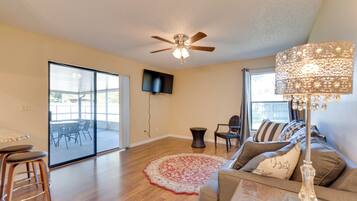 Nhà (2 Bedrooms) | Nội thất