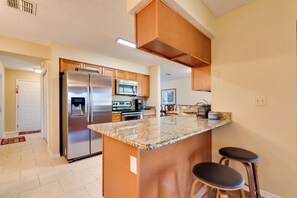 Casa (2 Bedrooms) | Interior