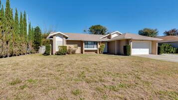 Nhà (2 Bedrooms) | Nội thất